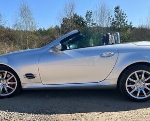 Mercedes-Benz SLK 350 Gebrauchtwagen