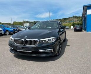 BMW 530 Gebrauchtwagen
