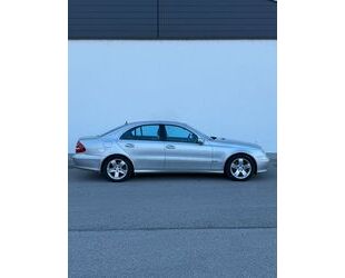 Mercedes-Benz E 500 Gebrauchtwagen
