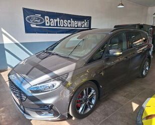 Ford S-Max Gebrauchtwagen