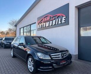 Mercedes-Benz C 300 Gebrauchtwagen