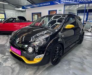 Renault Twingo Gebrauchtwagen