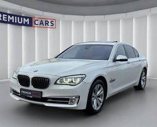 BMW 750 Gebrauchtwagen