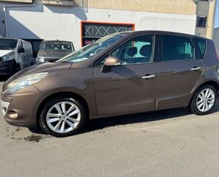 Renault Scenic Gebrauchtwagen