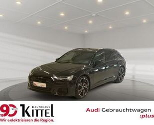 Audi S6 Gebrauchtwagen