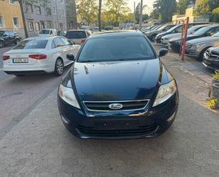 Ford Mondeo Gebrauchtwagen