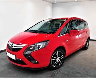 Opel Zafira Gebrauchtwagen
