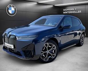 BMW iX Gebrauchtwagen