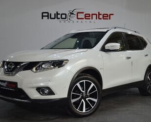 Nissan X-Trail Gebrauchtwagen