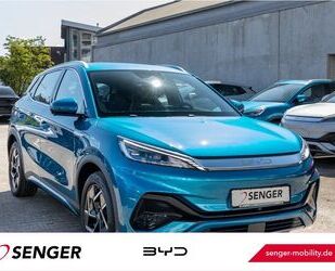 BYD ATTO 3 Gebrauchtwagen