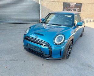 Mini Cooper SE Gebrauchtwagen