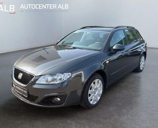 Seat Exeo Gebrauchtwagen