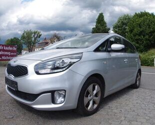 Kia Carens Gebrauchtwagen
