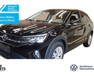 VW Taigo Gebrauchtwagen