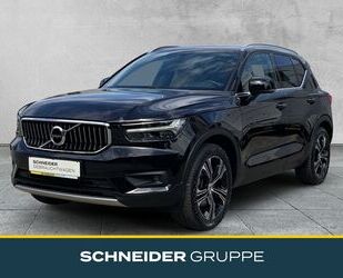 Volvo XC40 Gebrauchtwagen