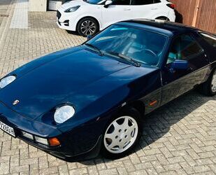Porsche 928 Gebrauchtwagen