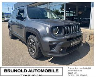 Jeep Renegade Gebrauchtwagen