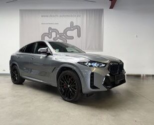 BMW X6 Gebrauchtwagen
