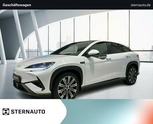 BYD SEALION 7 Gebrauchtwagen