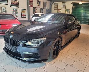 BMW M6 Gebrauchtwagen