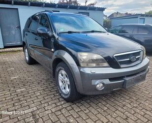 Kia Sorento Gebrauchtwagen