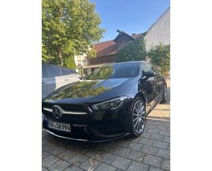 Mercedes-Benz CLA 200 Shooting Brake Gebrauchtwagen