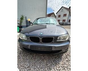 BMW 116 Gebrauchtwagen