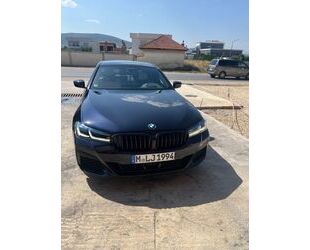 BMW M550 Gebrauchtwagen