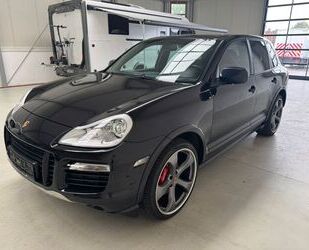 Porsche Cayenne Gebrauchtwagen