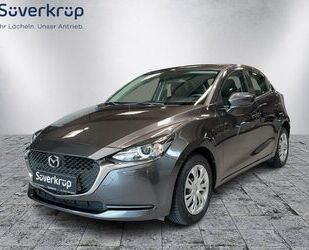 Mazda 2 Gebrauchtwagen