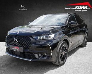 DS Automobiles DS7 (Crossback) Gebrauchtwagen