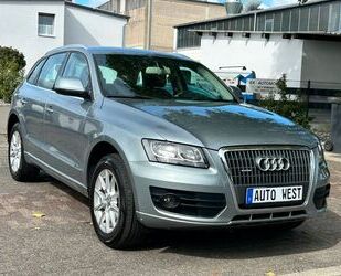 Audi Q5 Gebrauchtwagen