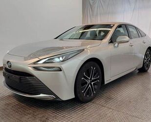 Toyota Mirai Gebrauchtwagen