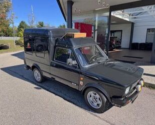Fiat Fiorino Gebrauchtwagen