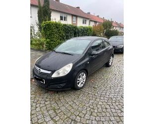 Opel Corsa Gebrauchtwagen