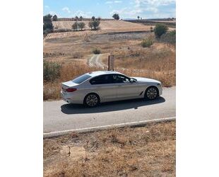 BMW 530 Gebrauchtwagen