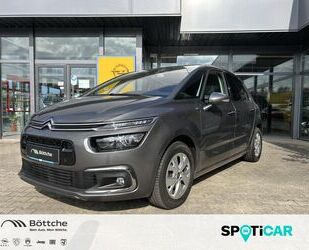Citroen C4 Gebrauchtwagen