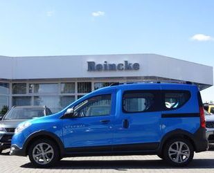 Dacia Dokker Gebrauchtwagen