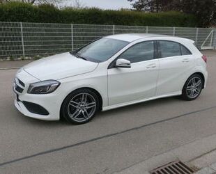 Mercedes-Benz A 180 Gebrauchtwagen