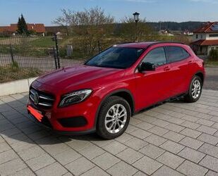Mercedes-Benz GLA 220 Gebrauchtwagen