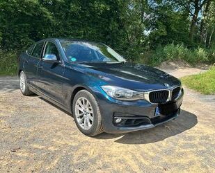 BMW 335 Gran Turismo Gebrauchtwagen
