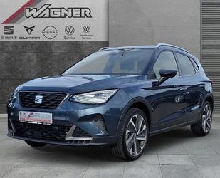 Seat Arona Gebrauchtwagen