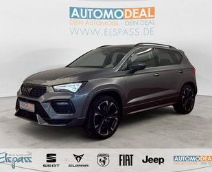 Cupra Ateca Gebrauchtwagen
