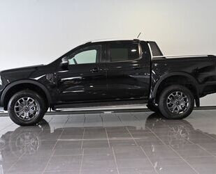 Ford Ranger Gebrauchtwagen