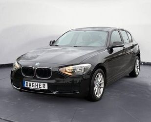 BMW 114 Gebrauchtwagen