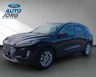 Ford Kuga Gebrauchtwagen