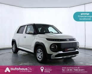 Hyundai INSTER Gebrauchtwagen