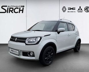 Suzuki Ignis Gebrauchtwagen