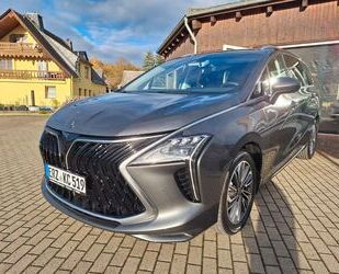 DFSK Forthing 4 Gebrauchtwagen