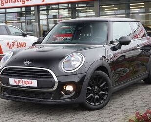 Mini ONE Gebrauchtwagen